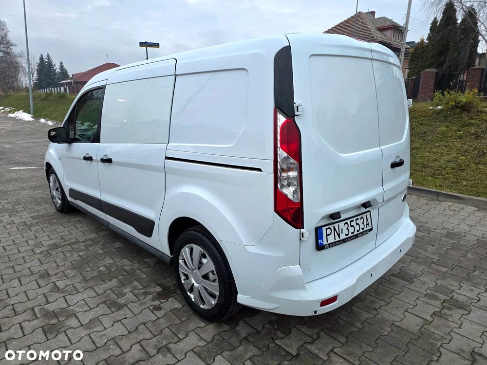Ford TRANSIT CONNECT - 3