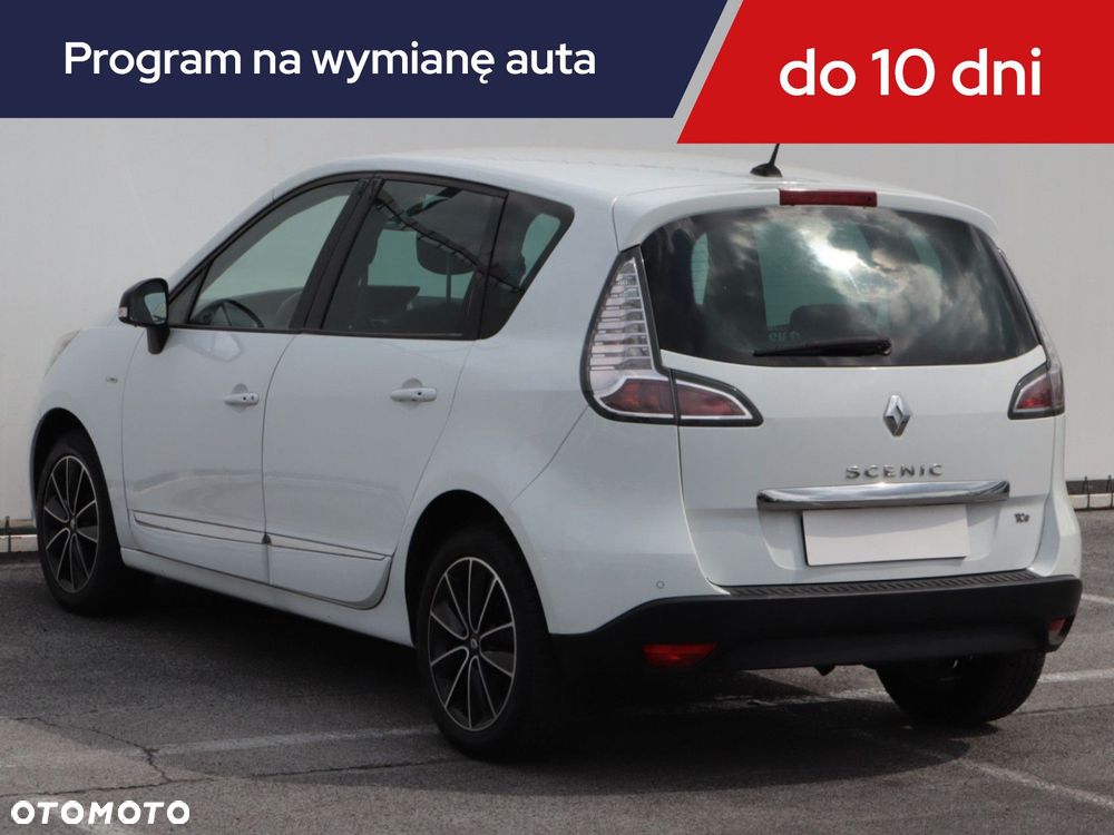 Renault Scenic - 6