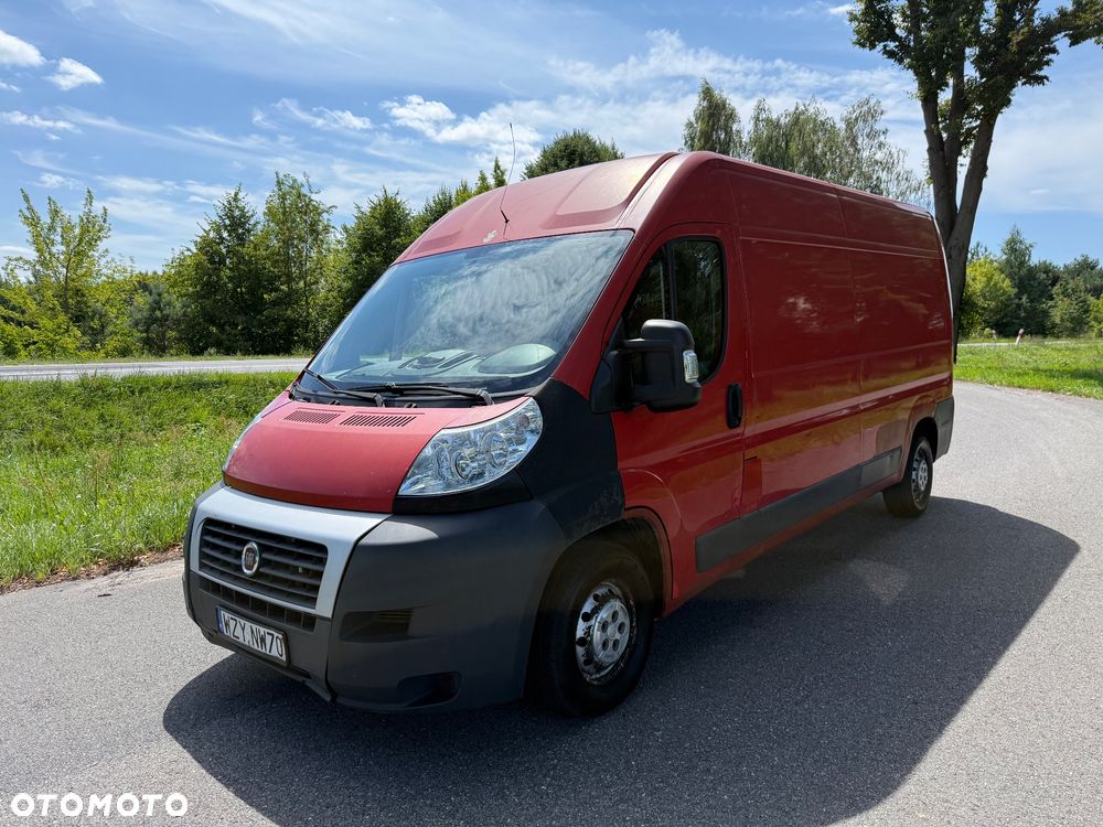 Fiat Ducato - 4