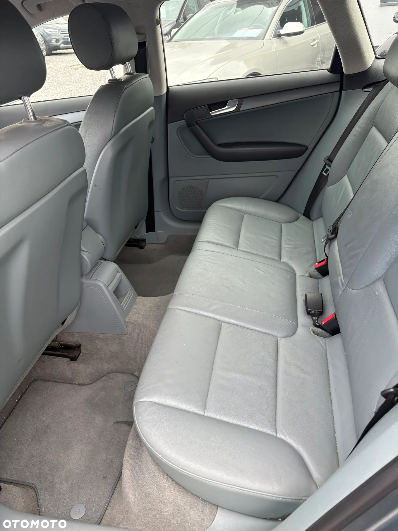 Audi A3 2.0 TDI DPF S line Sportpaket - 14