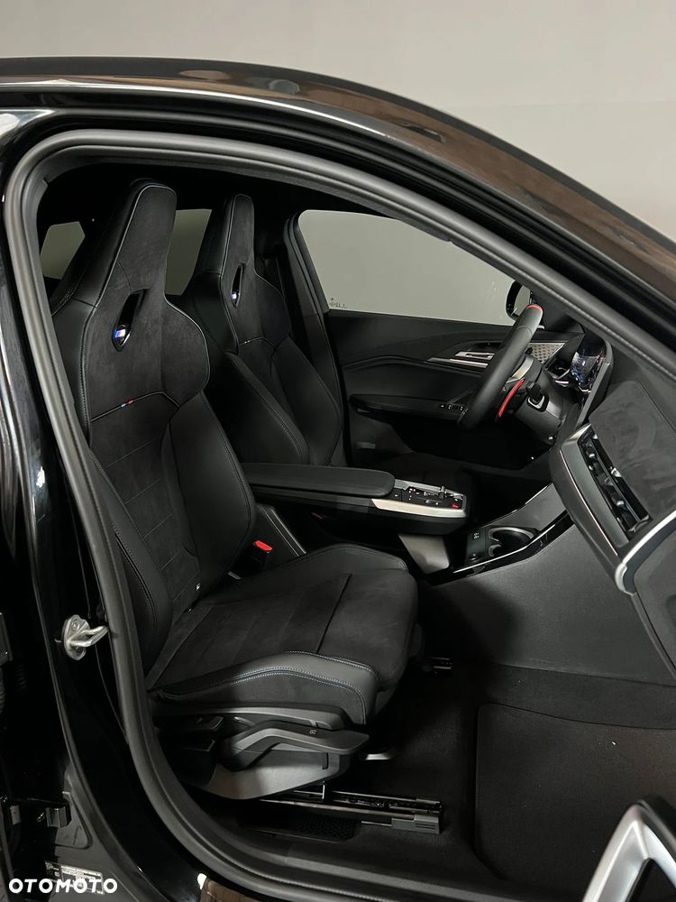 BMW X2 M35i xDrive - 20