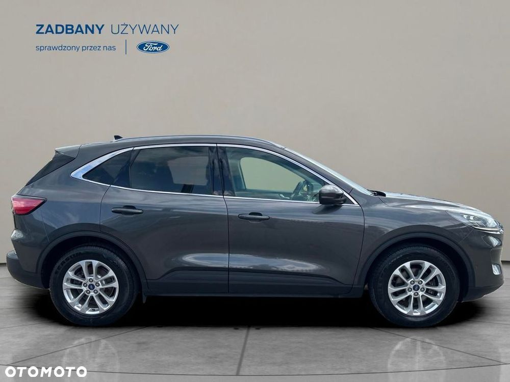 Ford Kuga - 6