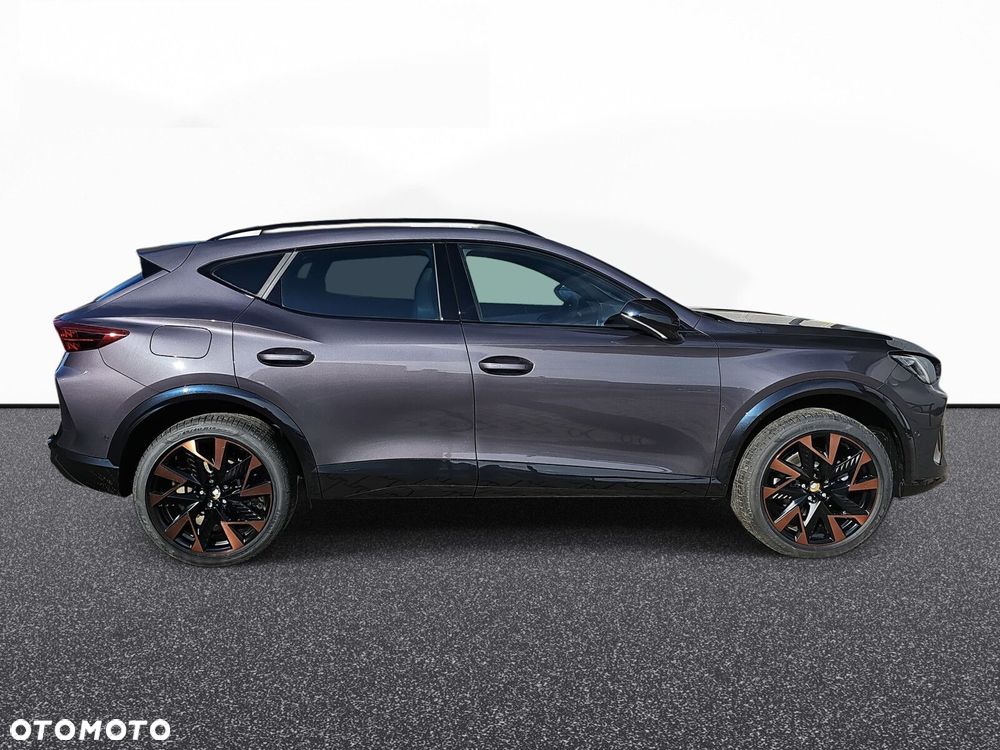 Cupra Formentor 1.5 TSI DSG - 5