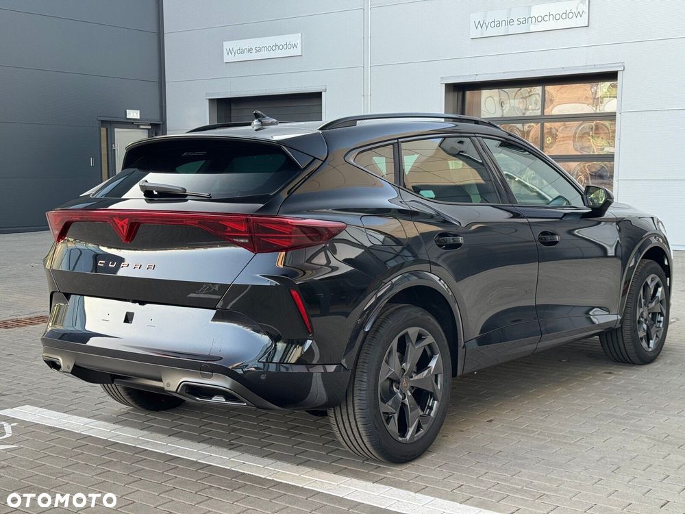 Cupra Formentor 1.5 eTSI mHEV DSG - 5