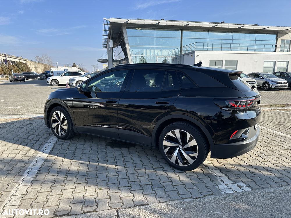 Volkswagen ID.4 77 kWh Pro Performance - 5
