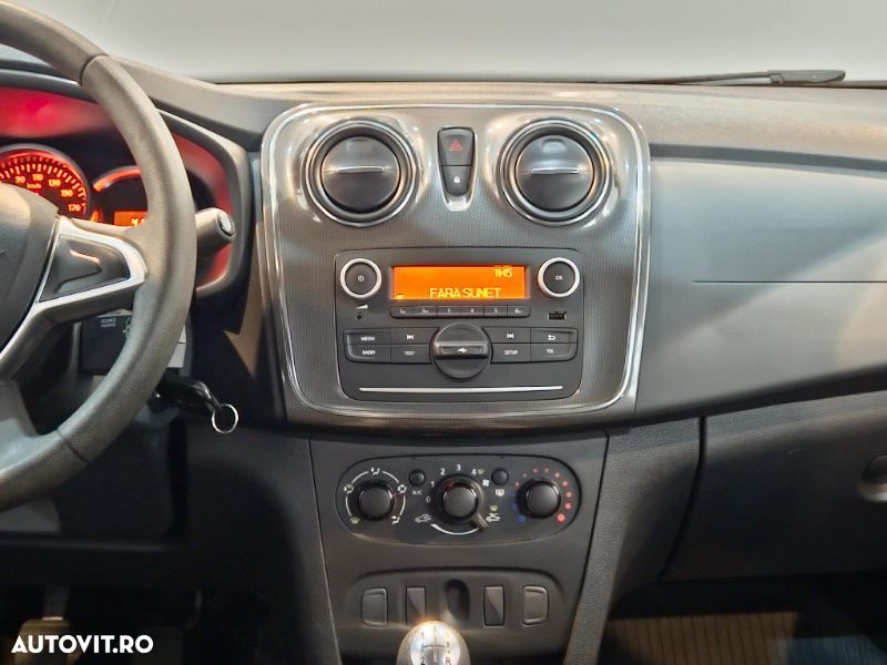 Dacia Sandero Stepway 1.0 SCe Ambiance - 16