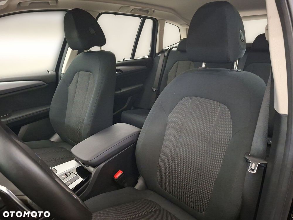 BMW X3 xDrive30i Advantage - 13
