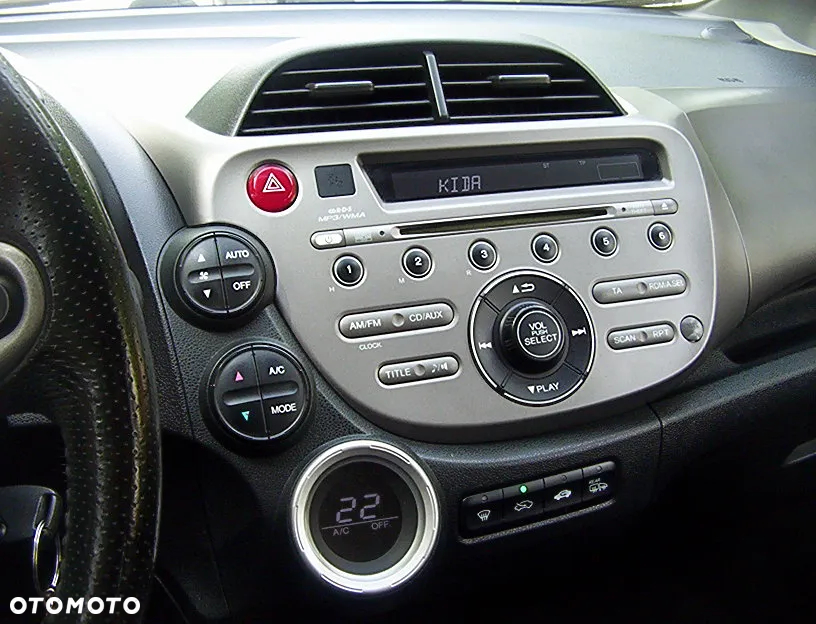 Honda Jazz 1.4 Executive - 7