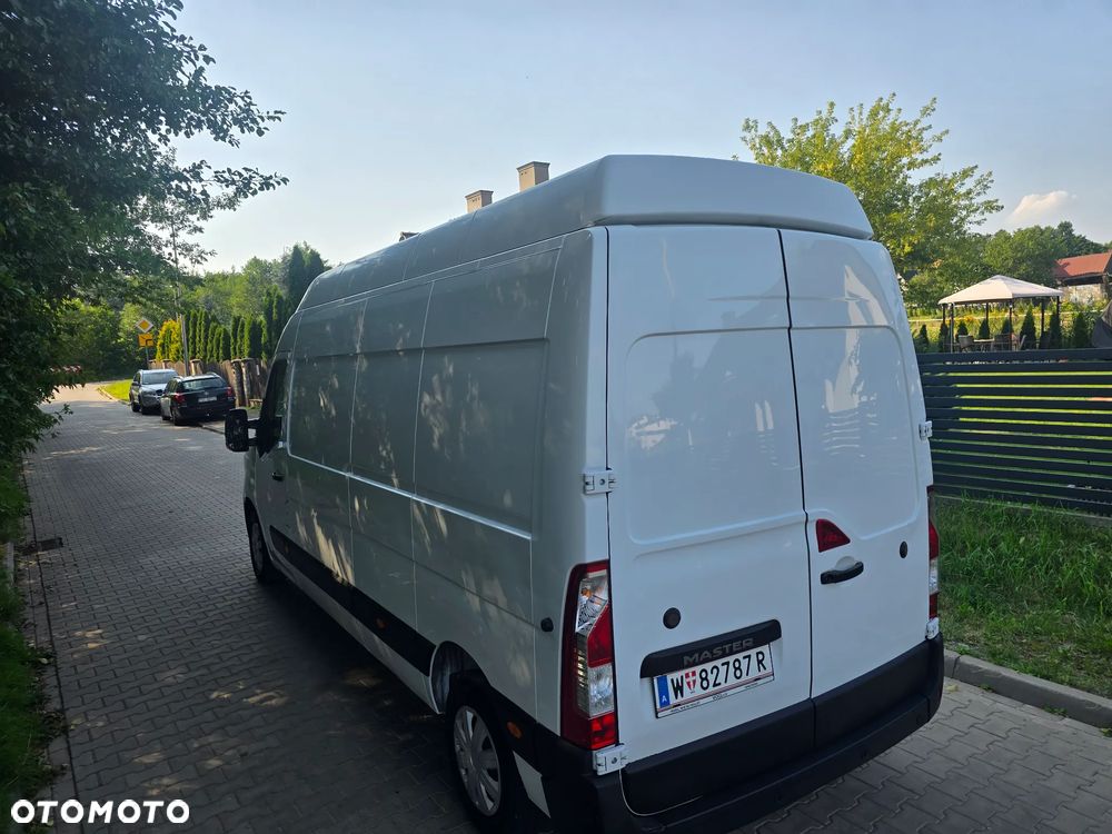 Renault Master - 15