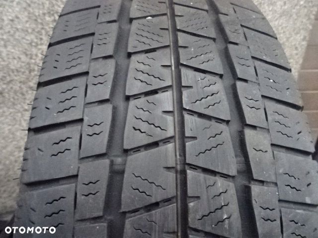 205/65/R16C 107/105T FALKEN EUROWINTER VAN HS01 - 1