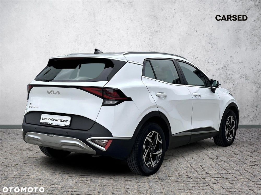 Kia Sportage 1.6 T-GDI M 2WD - 3