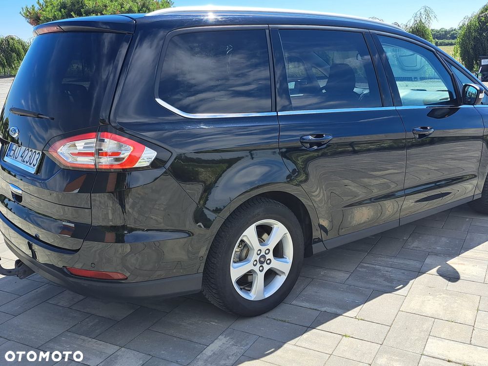 Ford Galaxy - 26