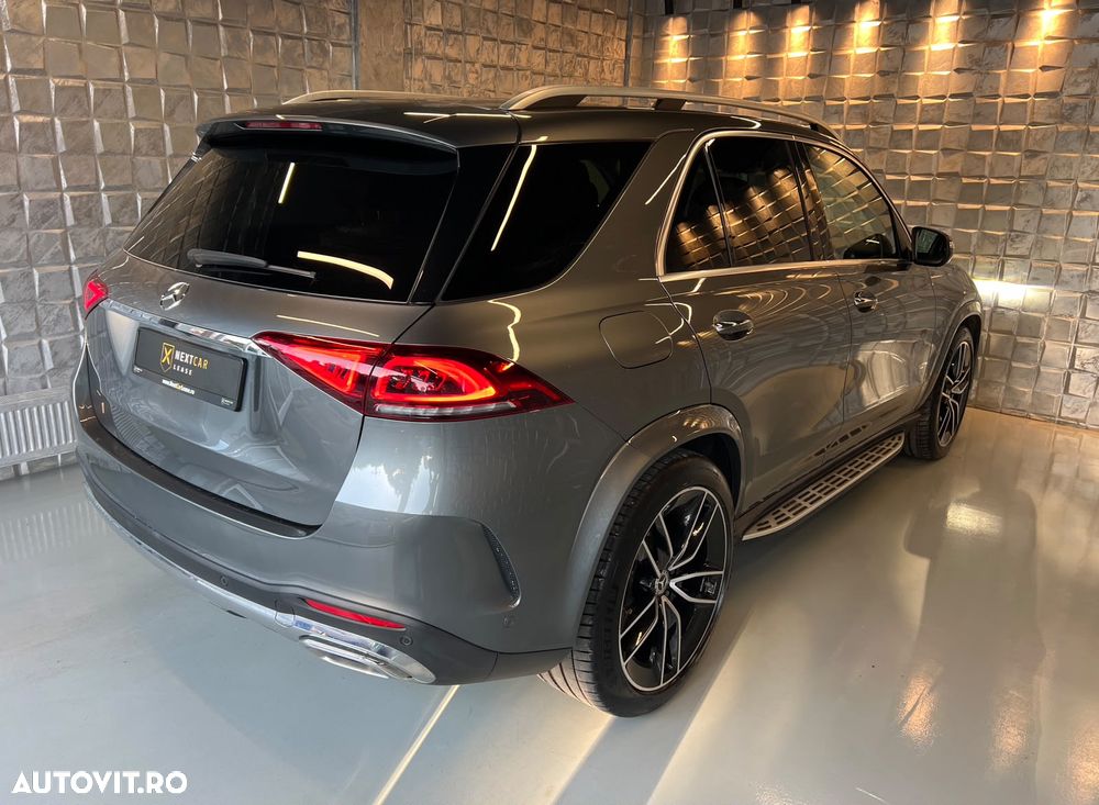 Mercedes-Benz GLE 450 MHEV 4MATIC - 5