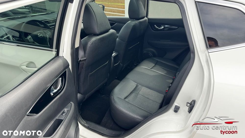 Nissan Qashqai - 26