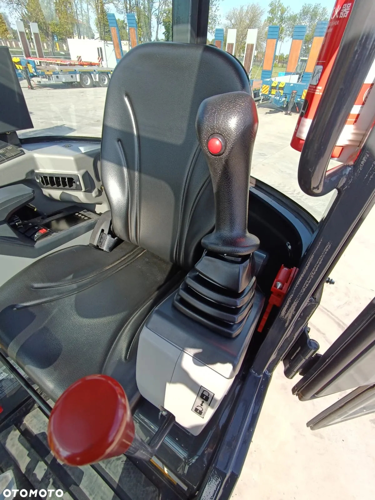 Inny Shantui 1,8t - 5