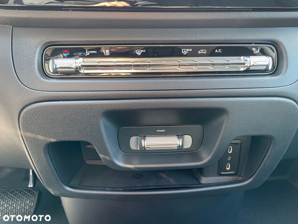 Mercedes-Benz Vito - 18