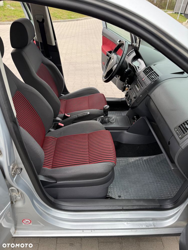 Volkswagen Polo 1.9 TDI Q-Line - 28