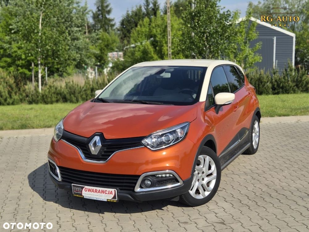 Renault Captur - 22