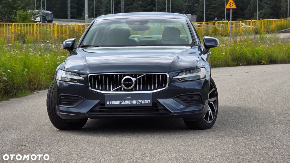 Volvo S60 T5 Geartronic Momentum - 3
