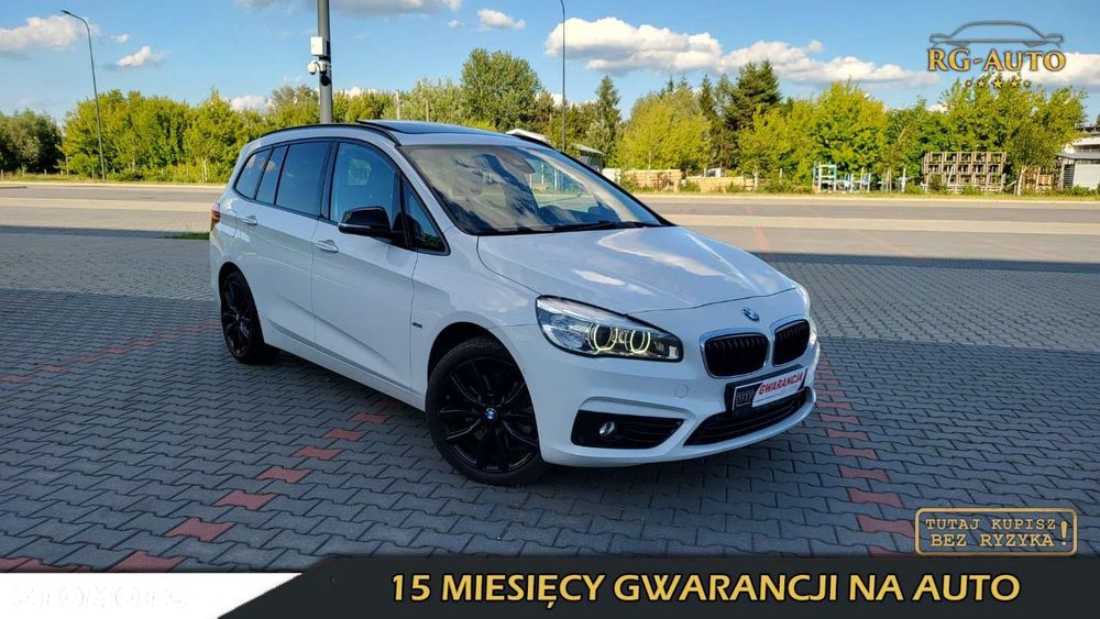 BMW Seria 2 - 1