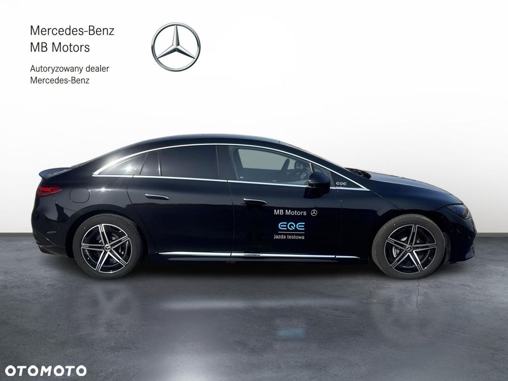 Mercedes-Benz EQE - 3