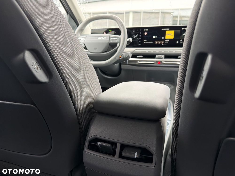 Kia EV3 81.4kWh Earth - 23