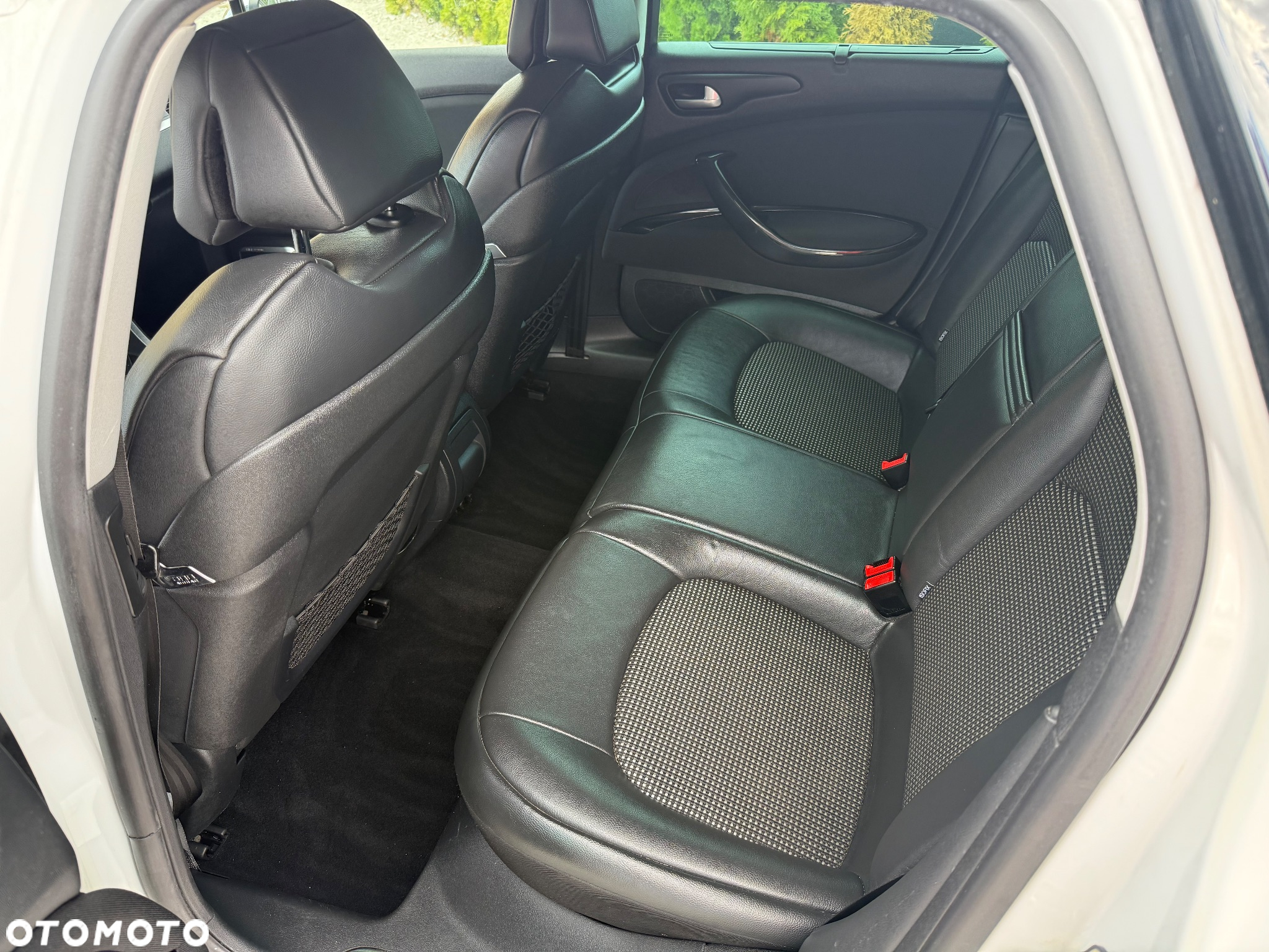 Citroën C5 Tourer BlueHDi 180 S&S EAT6 Cross Tourer - 25