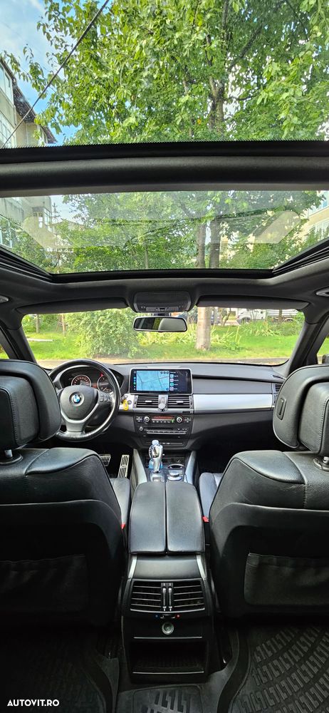 BMW X5 3.0d Aut. - 9