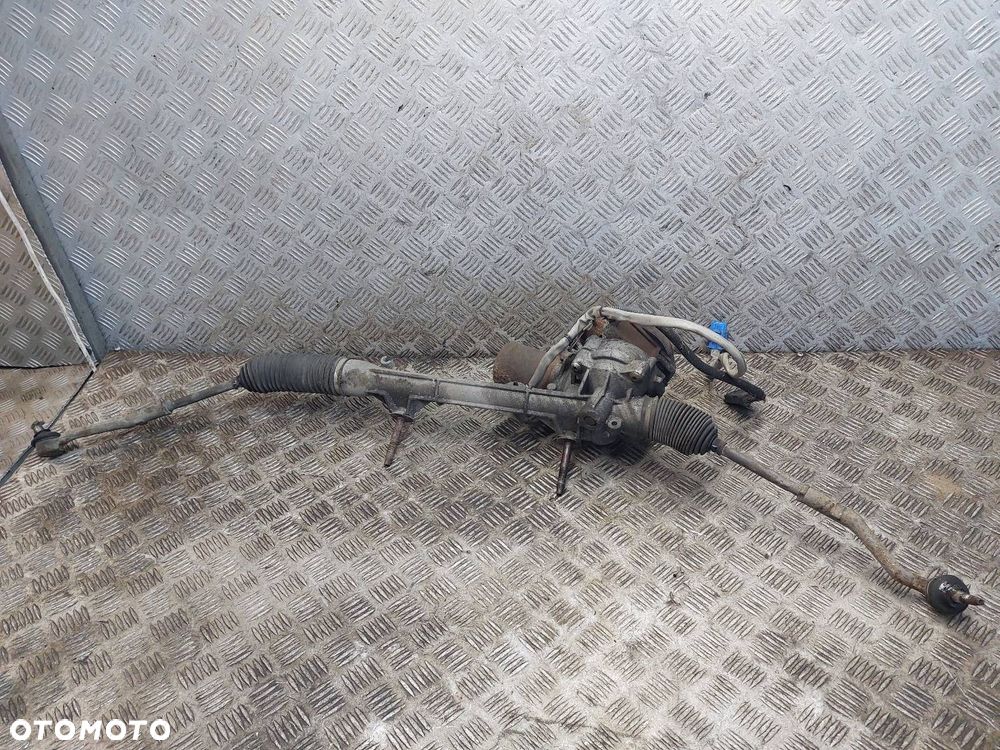 MAGLOWNICA PRZEKŁADNIA KIEROWNICZA CITROEN C3 I EU EUROPA - 1