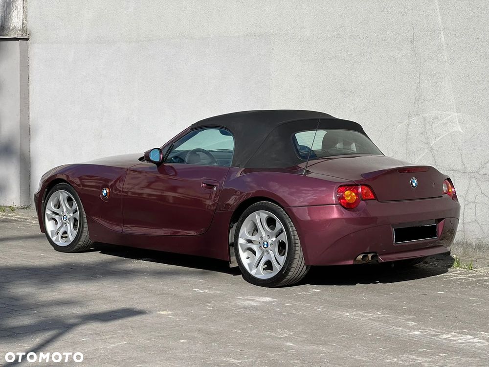 BMW Z4 - 3