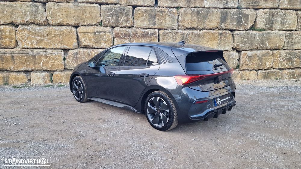 Cupra Born 77 kWh e-Boost - 10