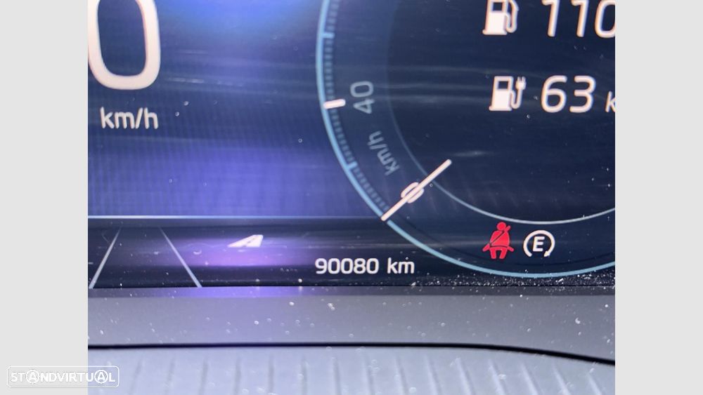 Skoda Octavia 1.4 TSI iV DSG - 15