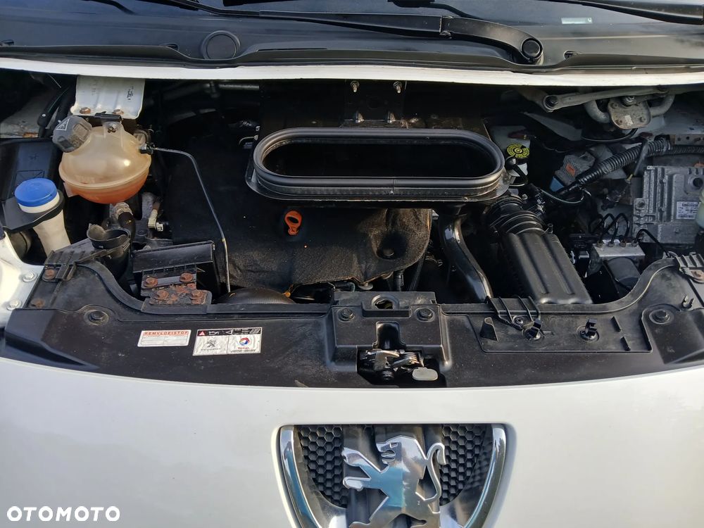 Peugeot EXPERT - 17