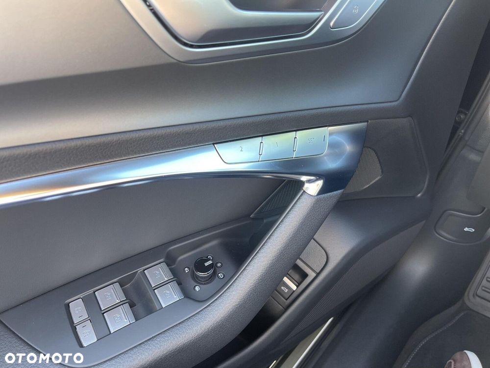 Audi A6 Limousine - 15