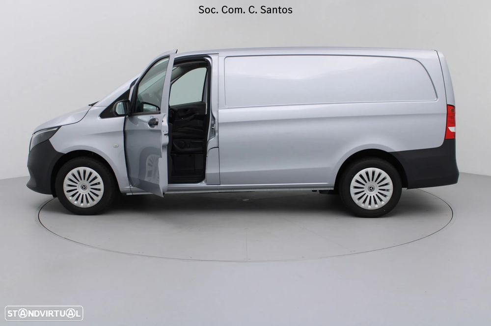 Mercedes-Benz Vito 114/32 - 9
