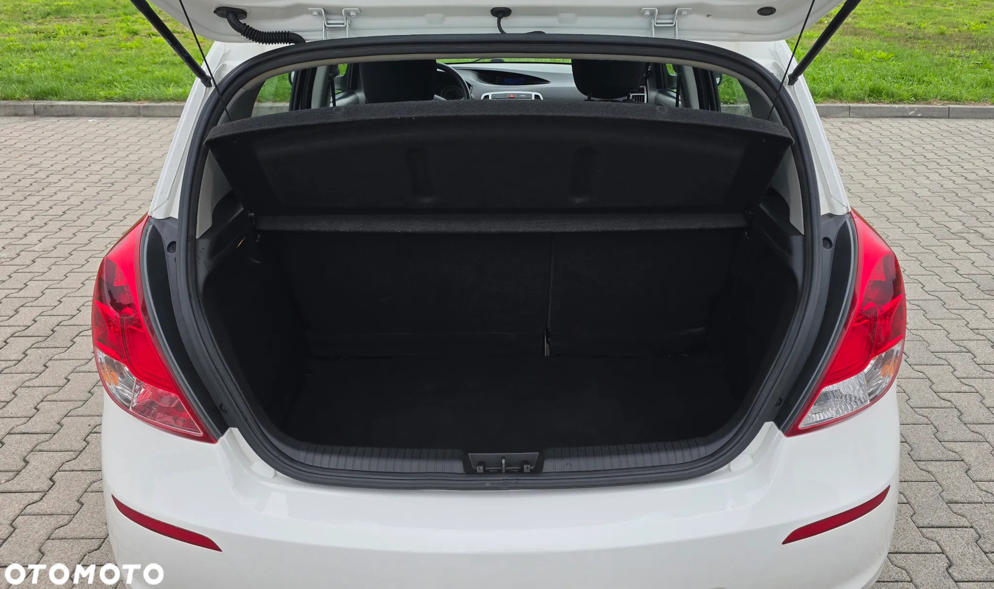 Hyundai i20 1.25 Classic - 14