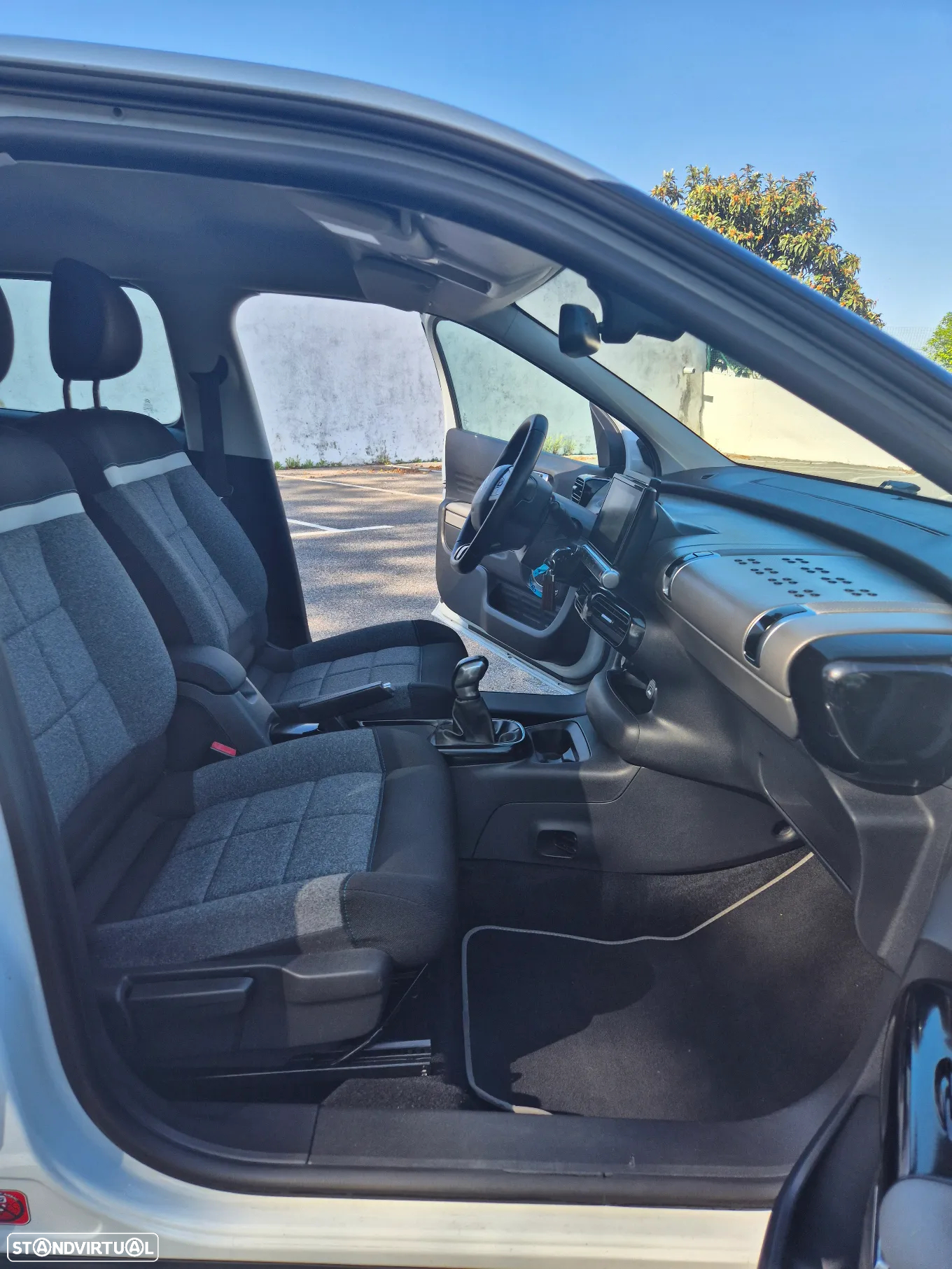 Citroën C4 Cactus 1.6 BlueHDi Feel Business - 9