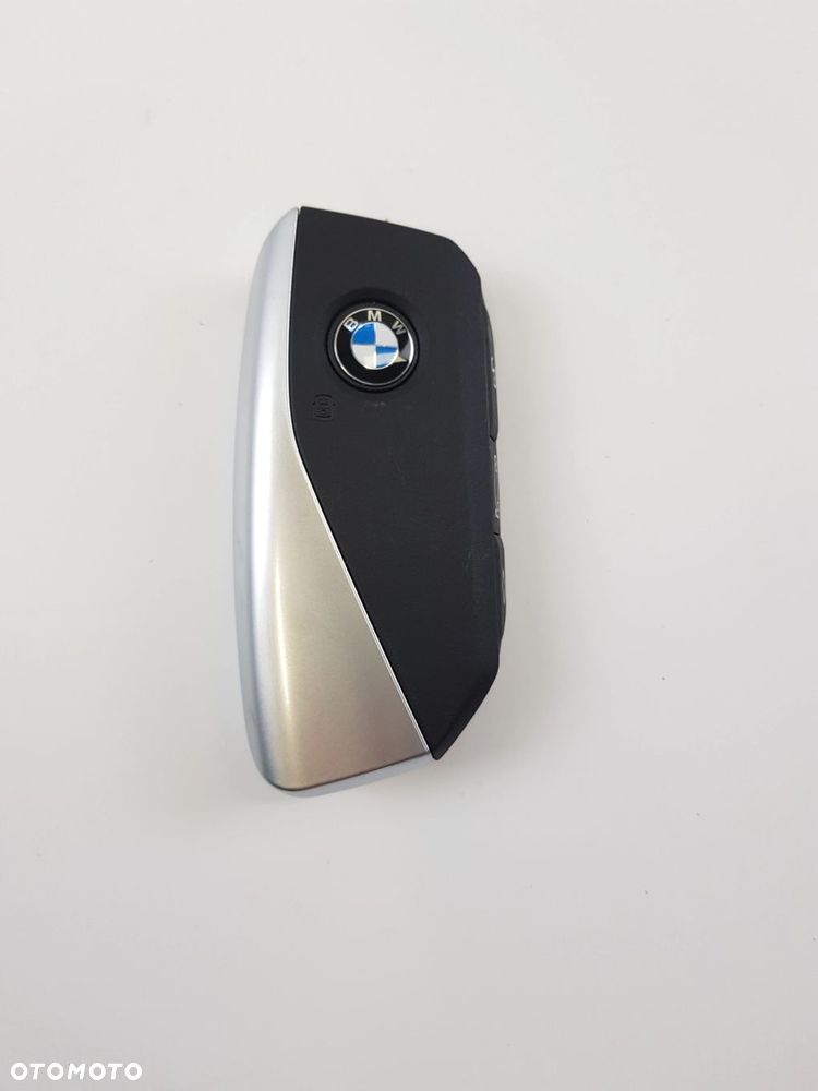 NOWY PILOT BMW 5A89447 433Mhz G30 G31 G05 G06 G07 U06 U10 U11 - 2