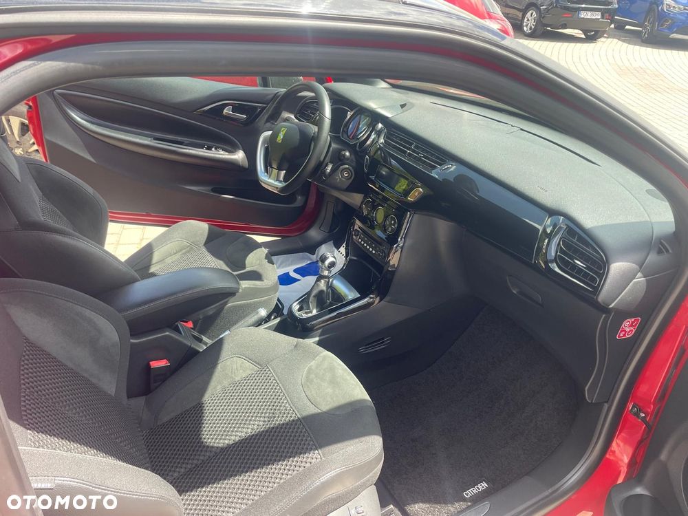 Citroën DS3 1.2 PureTech Chic - 8