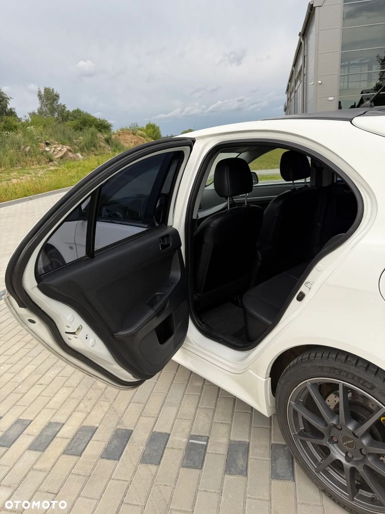 Mitsubishi Lancer 2.0 Ralliart MR - 5
