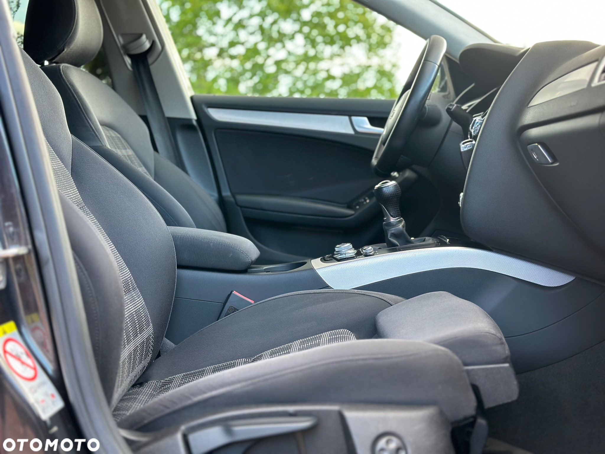 Audi A4 2.0 TDI - 14