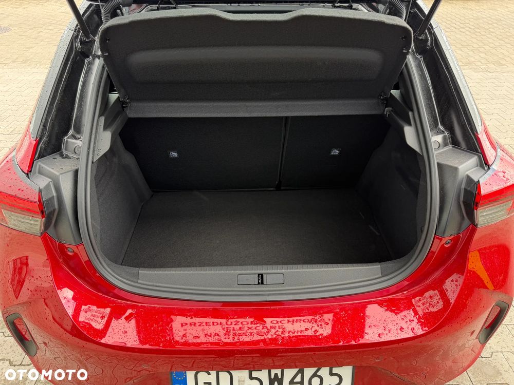 Opel Corsa 1.2 T GS S&S - 12
