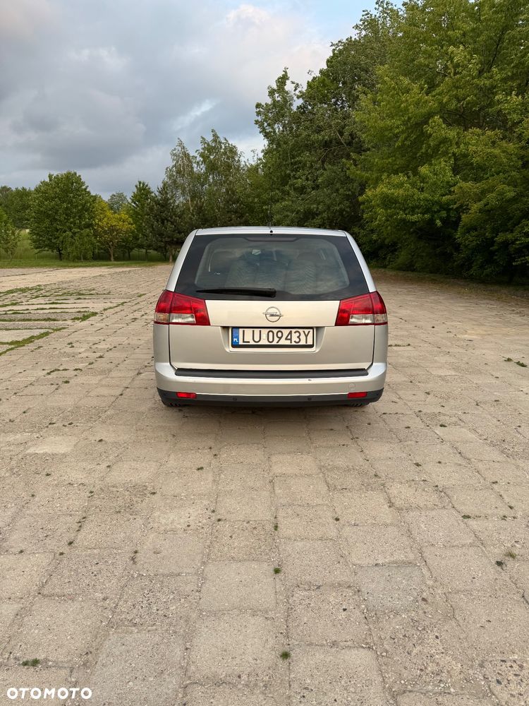 Opel Vectra 1.9 CDTI - 3