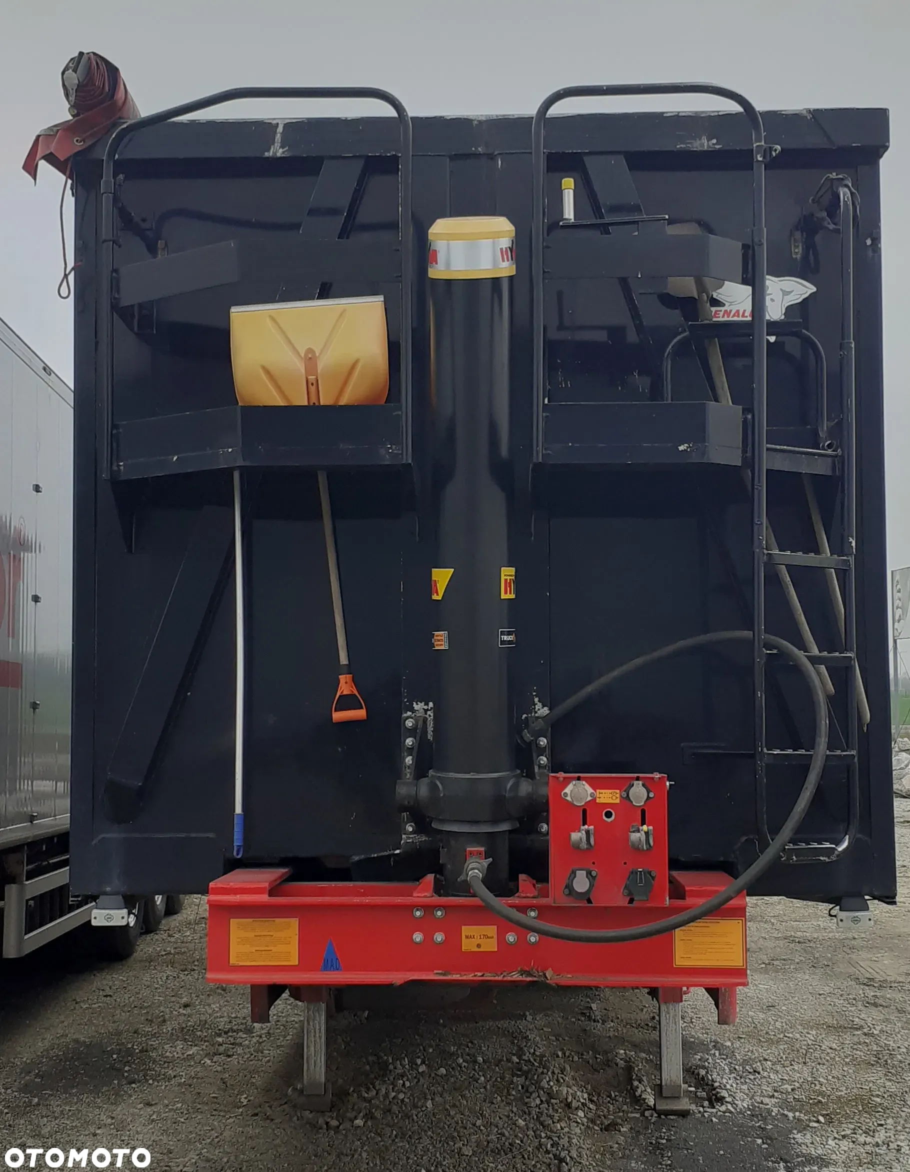 Benalu OPTILINER 114 - 7