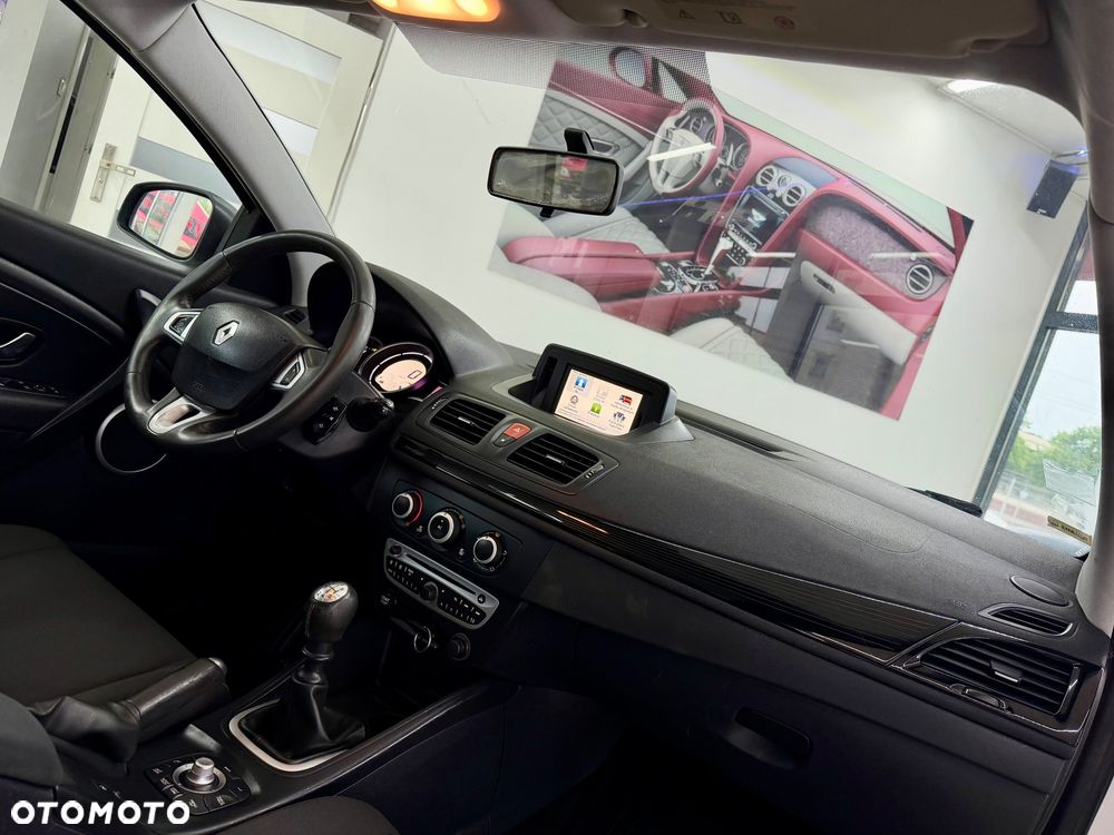 Renault Megane 1.5 dCi Bose Edition - 25