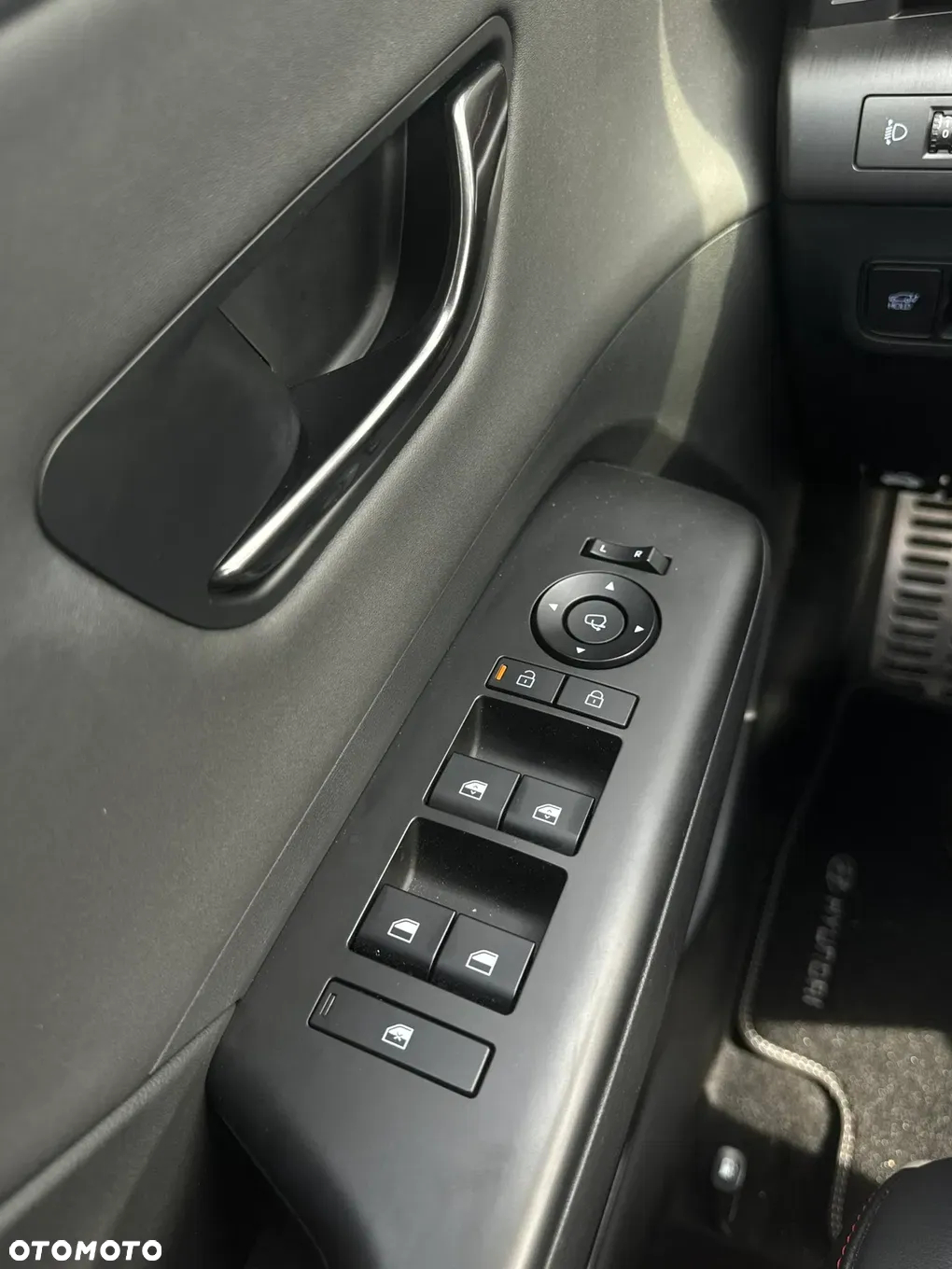 Hyundai Kona 1.6 GDI Hybrid N Line DCT - 19