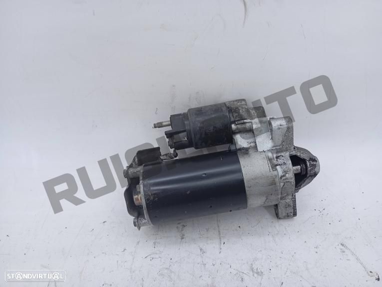 Motor De Arranque 00011_08162 Peugeot 106 Ii [1996_2004] 1.5 D - 2