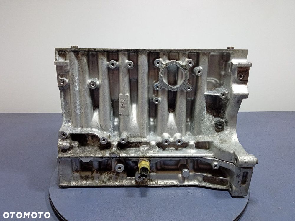 VOLVO XC60 II 2.0 D3 150 KM BLOK SILNIKA D4204T4 - 1