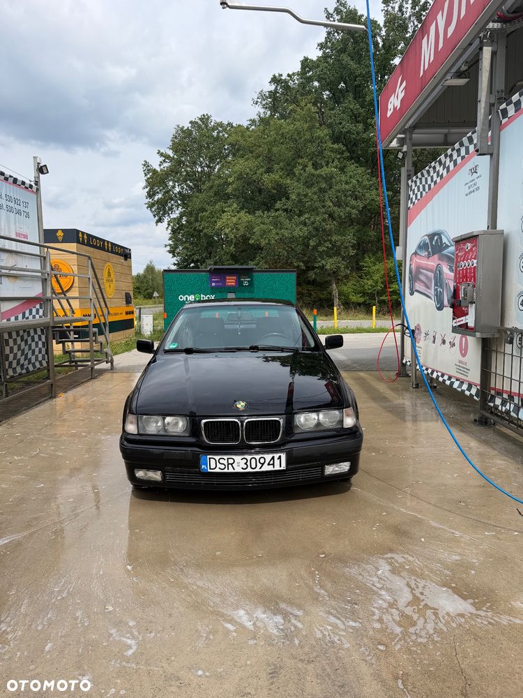 BMW Seria 3 - 2