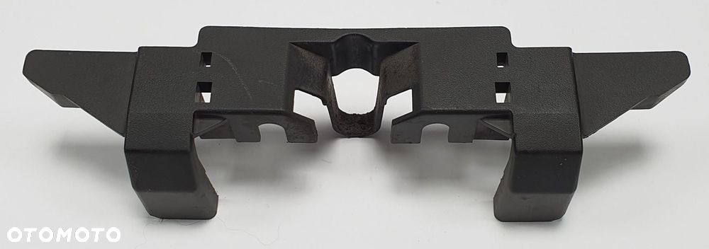 OSŁONA ZAMKA MASKI MAZDA CX-7 K2443 GJ8A56627 - 1